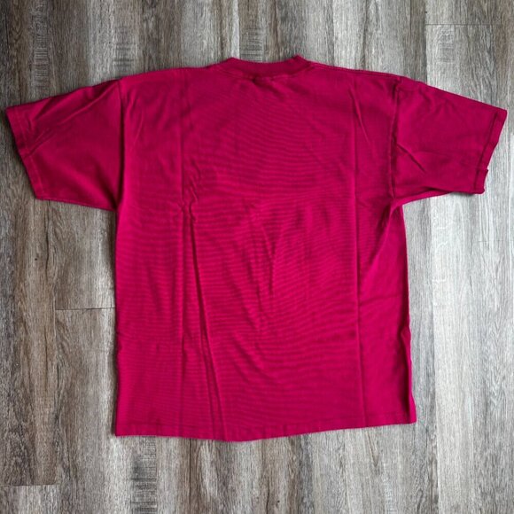 Vintage 1993 Michael Jordan Basketball T-Shirt - Picture 5 of 5